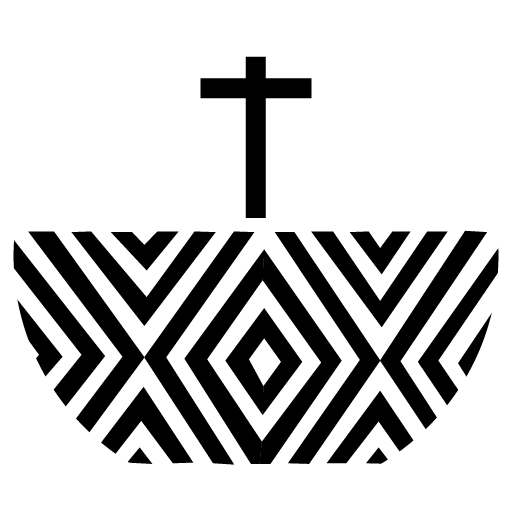 Amasomo ya Misa logo